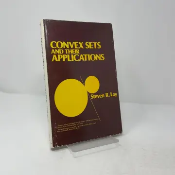Cover of Convex Sets and Their Applications