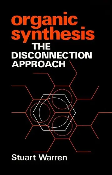 Cover of Organic Synthesis