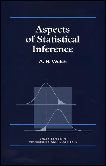 Cover of Aspects of Statistical Inference