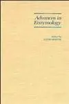 Cover of Advances in Enzymology and Related Areas of Molecular Biology