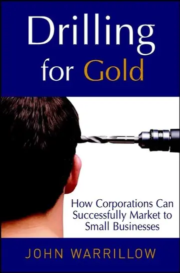 Cover of Drilling for Gold