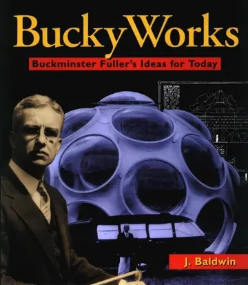 Cover of BuckyWorks