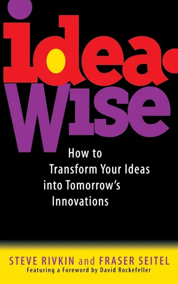 Cover of Ideawise