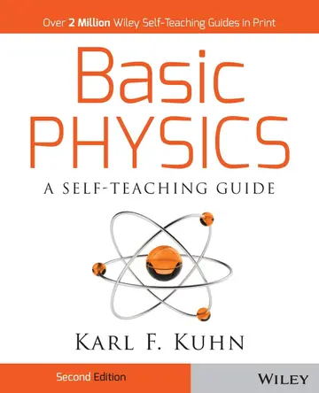 Cover of Basic Physics