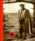 Cover of Truth Against the World