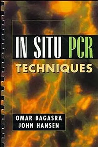 Cover of In-Situ PCR Techniques