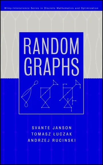 Cover of Random Graphs