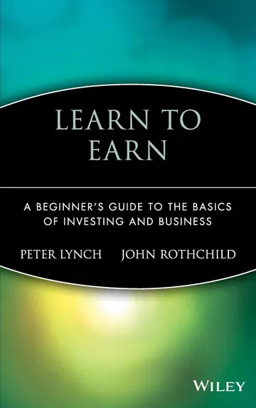 Cover of Learn to Earn