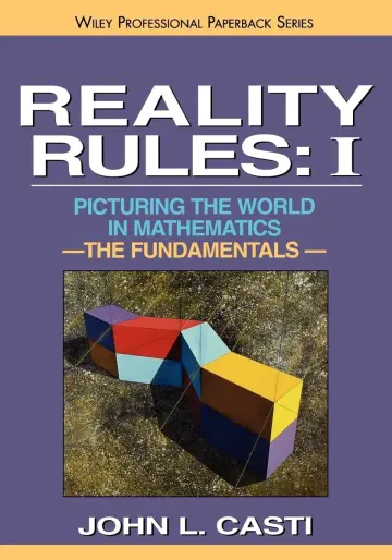 Cover of Reality Rules