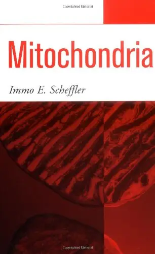 Cover of Mitochondria