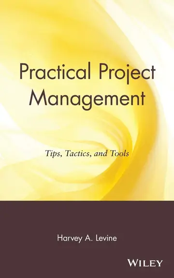 Cover of Practical Project Management