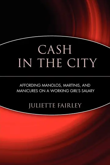 Cover of Cash in the City