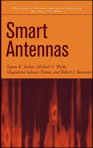 Cover of Smart Antennas