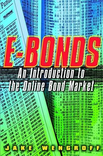 Cover of E–Bonds
