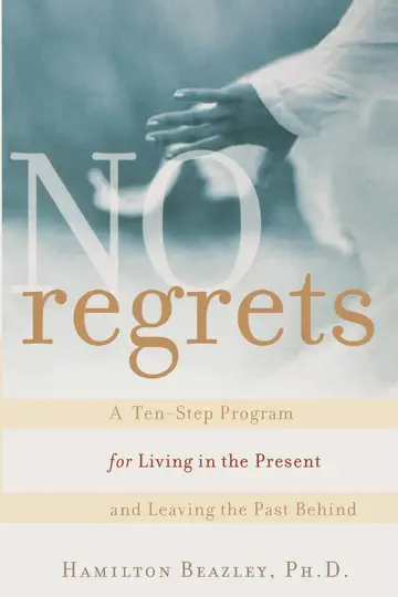 Cover of No Regrets