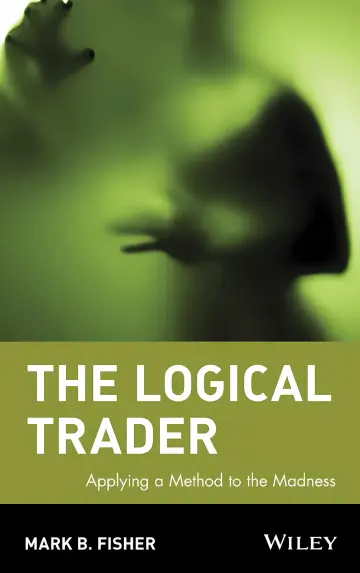 Cover of The Logical Trader