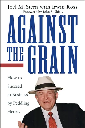 Cover of Against the Grain