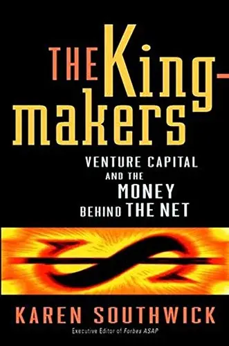 Cover of The Kingmakers