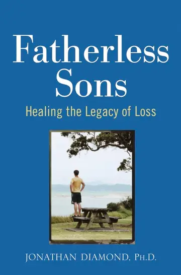 Cover of Fatherless Sons