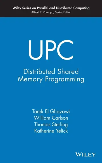Cover of Upc