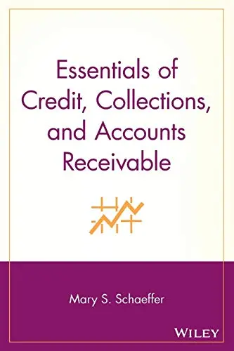 Cover of Essentials of Credit, Collections, and Accounts Receivable