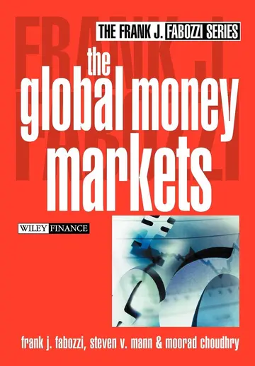 Cover of The Global Money Markets