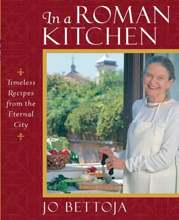 Cover of In a Roman Kitchen