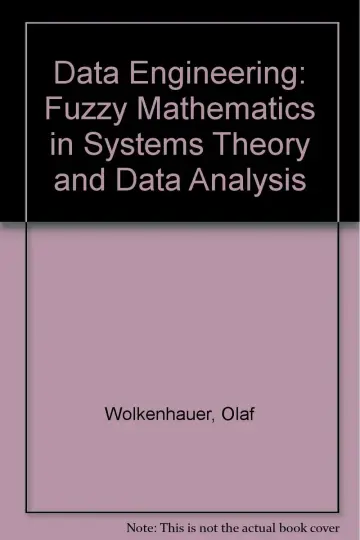 Cover of Data Engineering