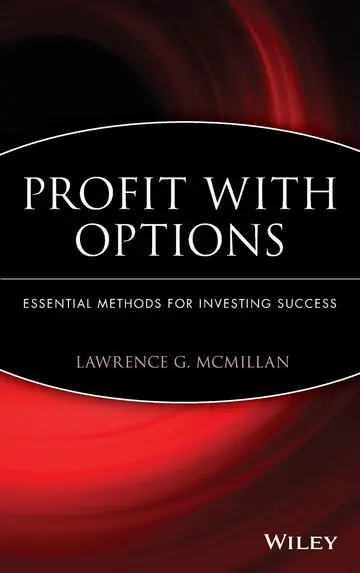 Cover of Profit with Options