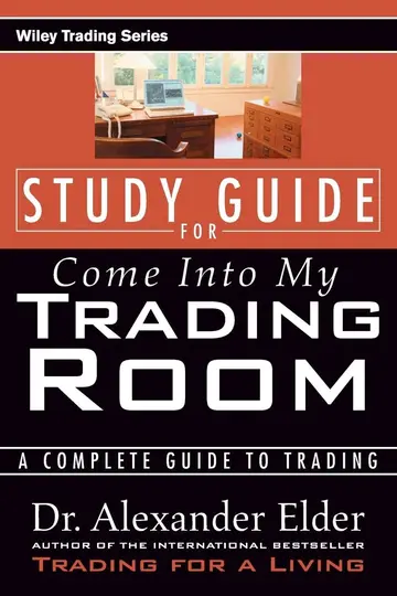 Cover of Study Guide for Come into My Trading Room
