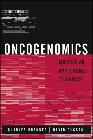 Cover of Oncogenomics