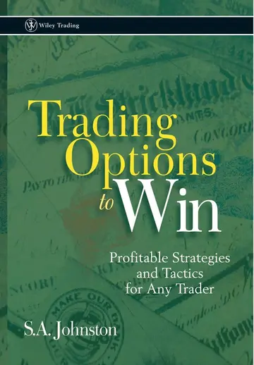 Cover of Trading Options to Win
