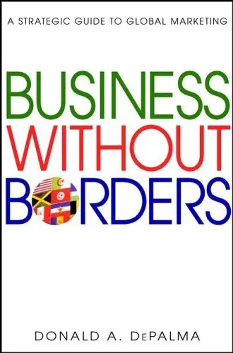 Cover of Business Without Borders