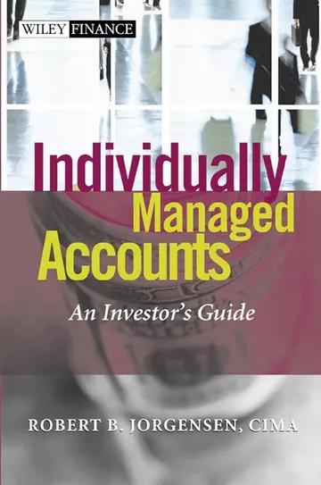 Cover of Individually Managed Accounts