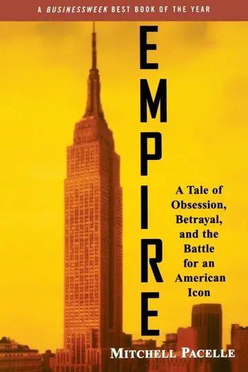 Cover of Empire