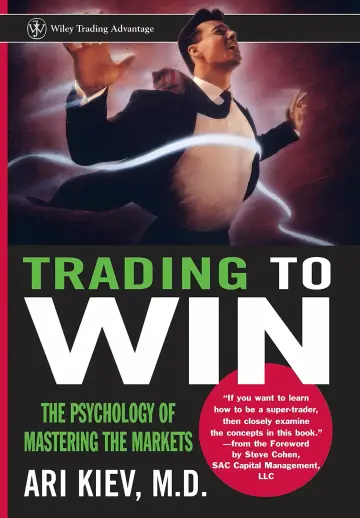 Cover of Trading to Win