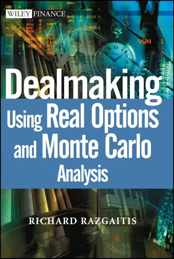 Cover of Dealmaking