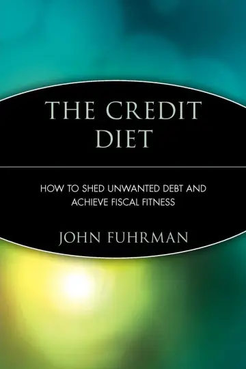 Cover of The Credit Diet