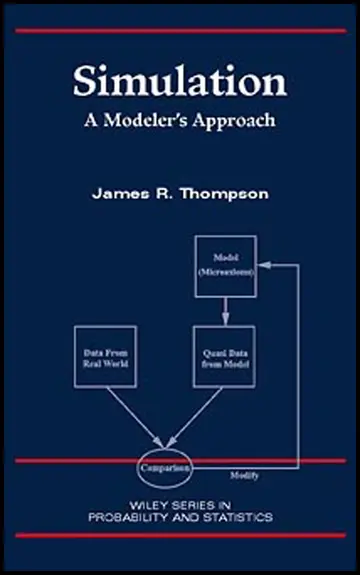 Cover of Simulation