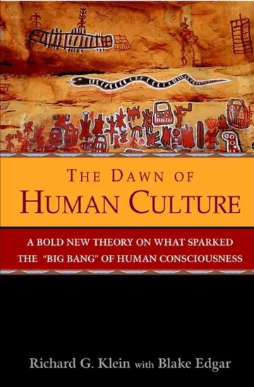 Cover of The Dawn of Human Culture