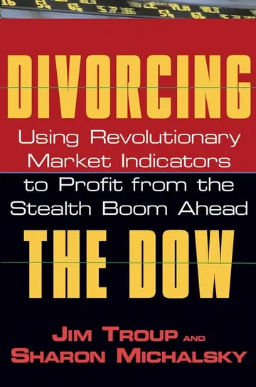 Cover of Divorcing the Dow