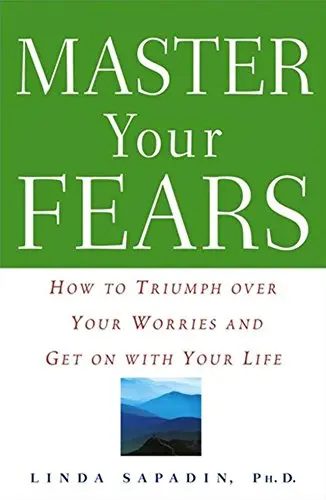 Cover of Master Your Fears