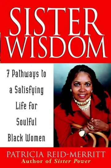 Cover of Sister Wisdom