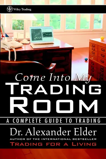 Cover of Come into my trading room