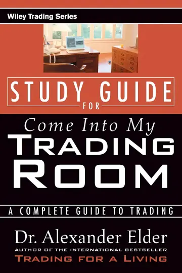 Cover of Study Guide for Come into My Trading Room