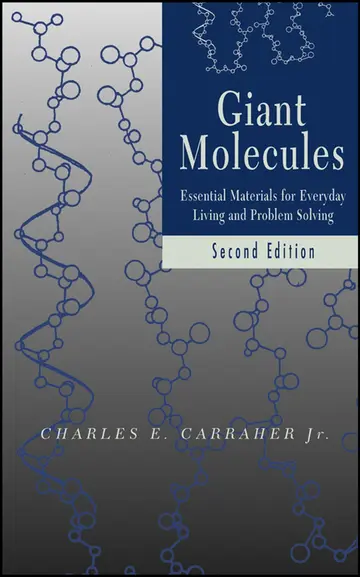 Cover of Giant Molecules