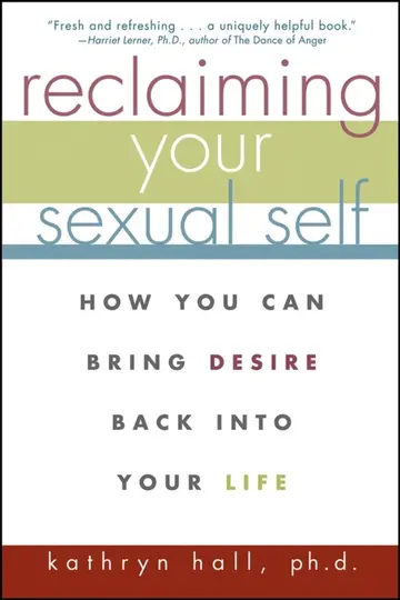Cover of Reclaiming Your Sexual Self