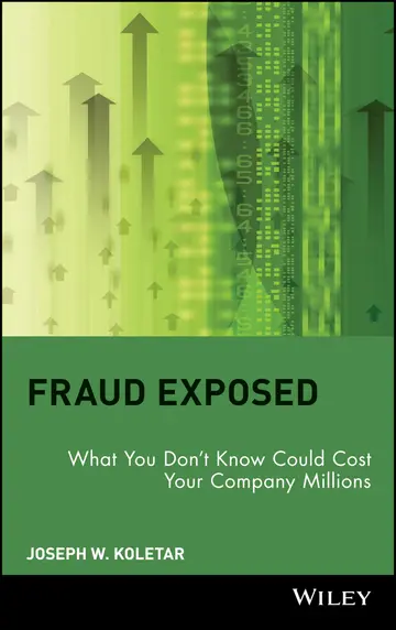 Cover of Fraud Exposed