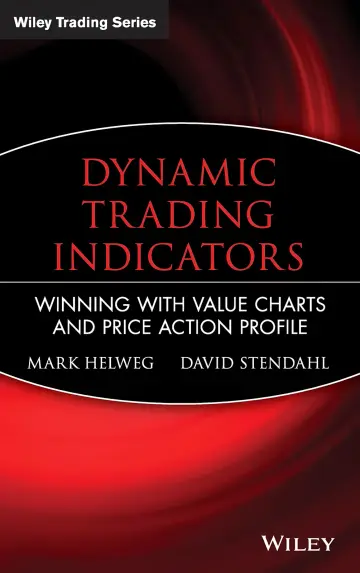 Cover of Dynamic Trading Indicators