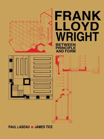 Cover of Frank Lloyd Wright